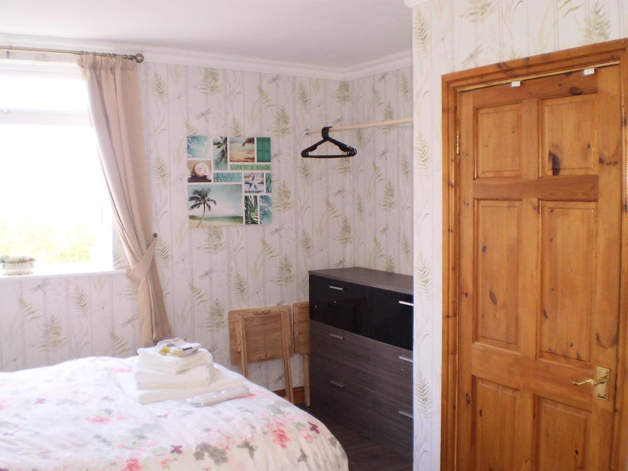 เดอะ สปอร์ตแมนส์ ลอดจ์ Bed & Breakfast Amlwch ห้อง รูปภาพ