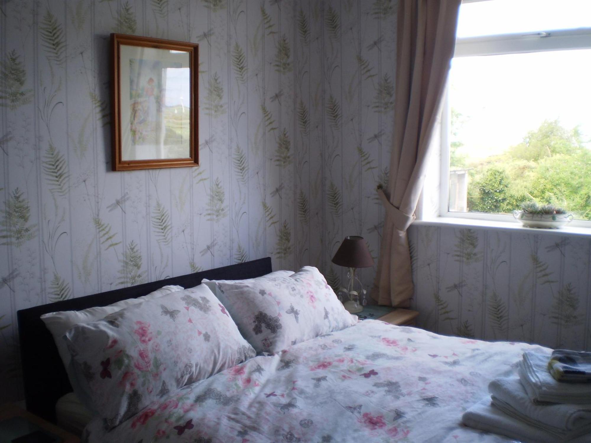 เดอะ สปอร์ตแมนส์ ลอดจ์ Bed & Breakfast Amlwch ห้อง รูปภาพ